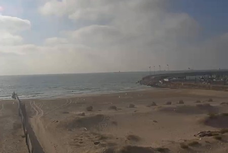 Ashdod Beaches