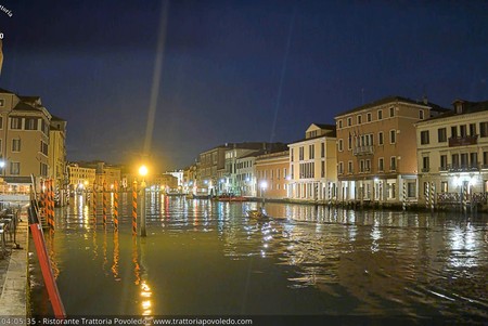 Venice: Grand Canal