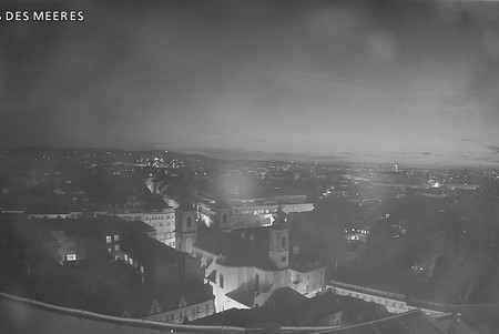 Vienna: Panoramic Views