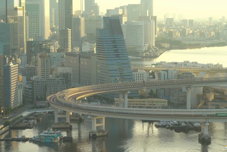 Tokyo Bay