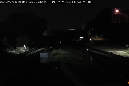 Rochelle Railroad Park