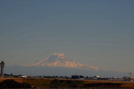 Seattle–Tacoma International Airport