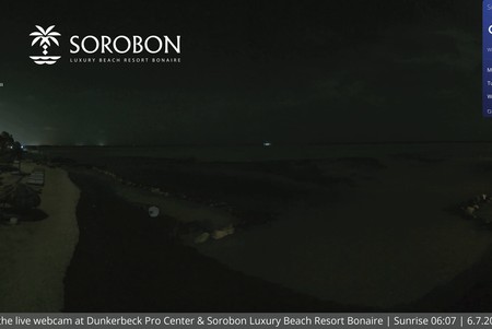 Bonaire: Sorobon Beach