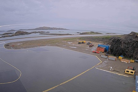 Sisimiut Airport