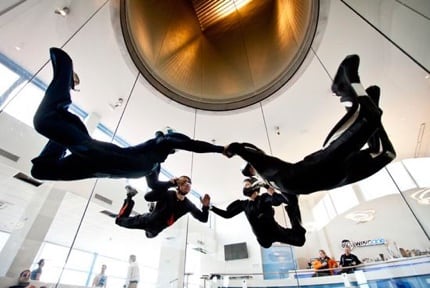 Windoor Skydiving
