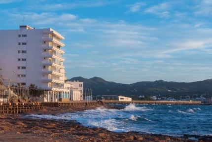 Ibiza: Cafe del Mar
