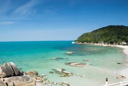 Thailand Beaches Live Webcam - Thailand - World Cams