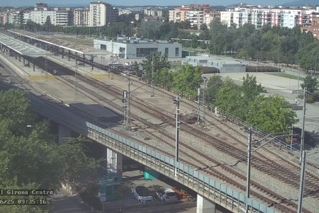 Girona Railway
