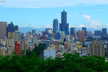 Kaohsiung: City Views